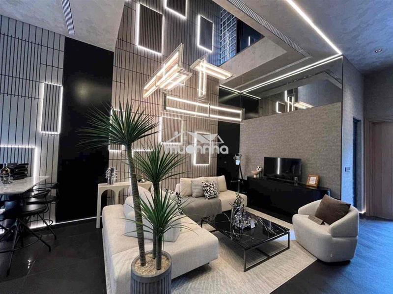 🏡 Cho thuê nhà phố sycamore – tp mới bình dương -4 phòng ngủ 5 wc