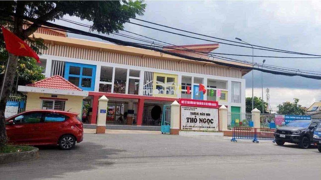 Giá rẻ đất thổ cư - 2