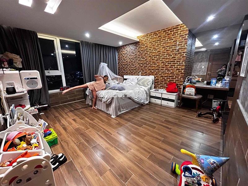 Chính chủ cần cho thuê căn hộ chung cư q7( p tân mỹ mới)