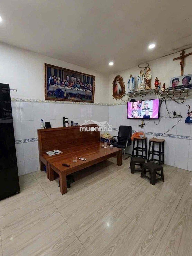 Bán nhà bùi đình túy bình thạnh - 3pn ở ngay - 40m² - 4.65 tỉ - 3