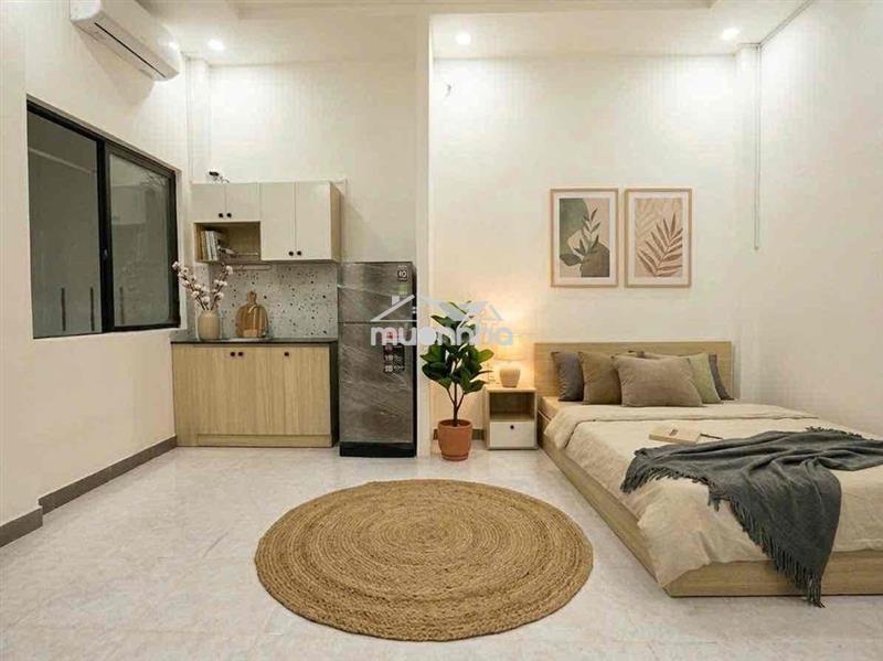 Cho thuê phòng trọ mới xây rộng rãi thoáng ở liền giảm giá