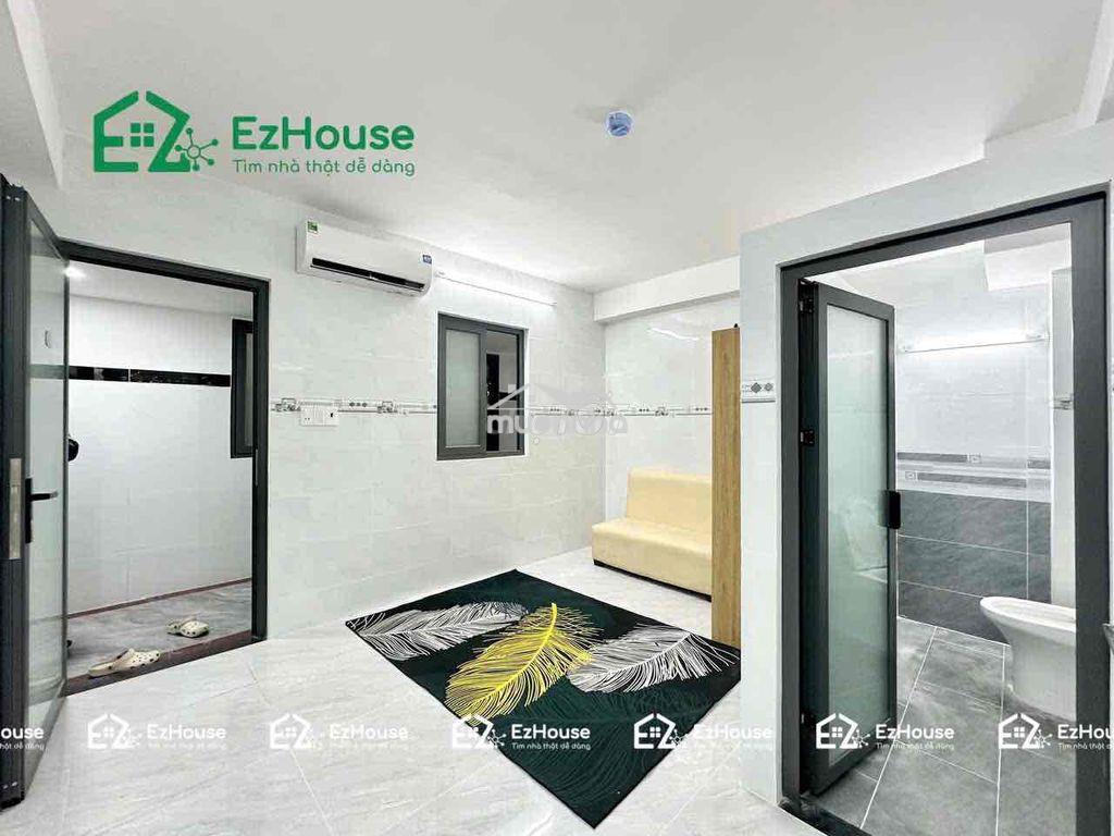 Studio mới xây-gần đại học vlu iuh nttu - 3