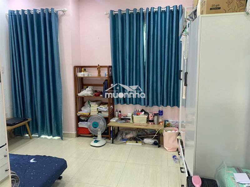 Tìm bạn nữ share phòng trong nhà nguyên căn