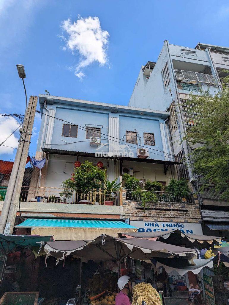 Phòng rộng có máy lạnh, 2 cửa sổ thoáng, gần q1 – chỉ 4 triệu - 3