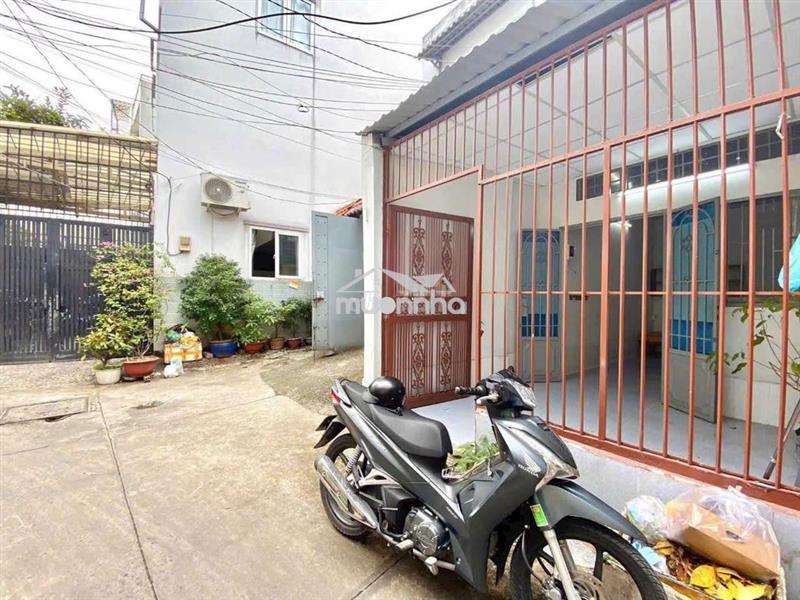 Hxh hoàng hoa thám_ dt 4×20_ 4 phòng_ chỉ 15tr