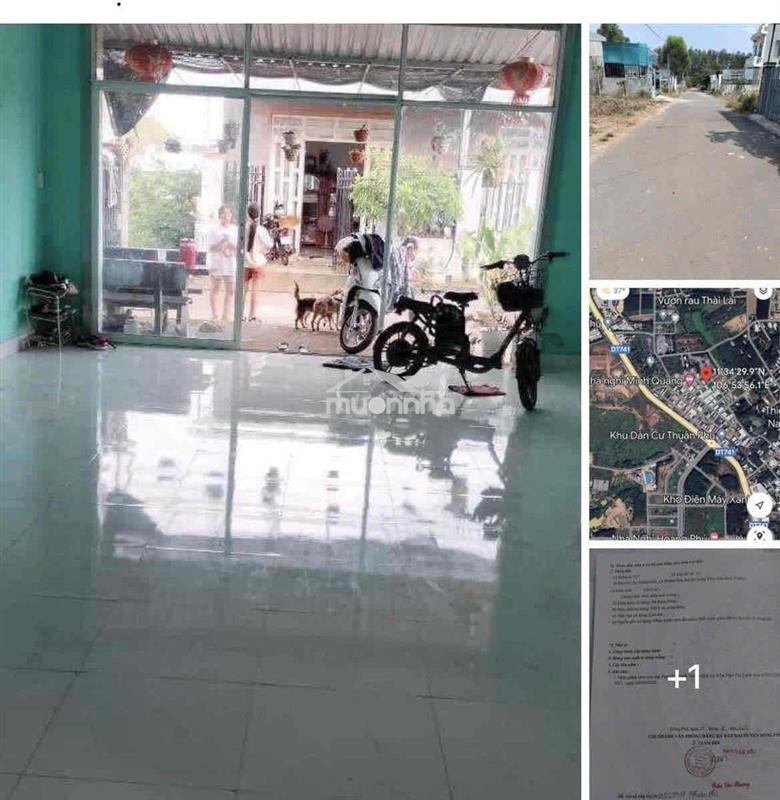 Nhà cần bán