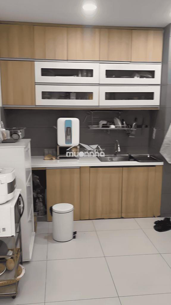 Căn hộ 2pn mặt tiền bến vân đồn quận 4 chính chủ - đầy đủ giấy tờ