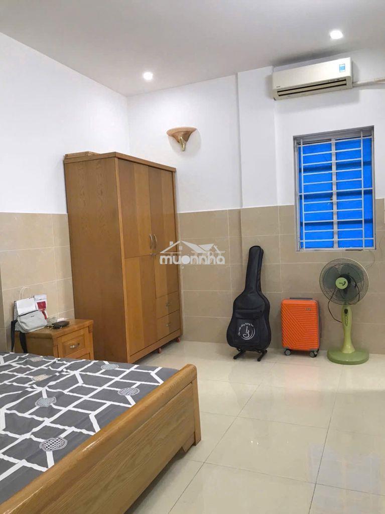 Chính chủ cần bán căn hộ cầu thang bộ full nội thất - 3