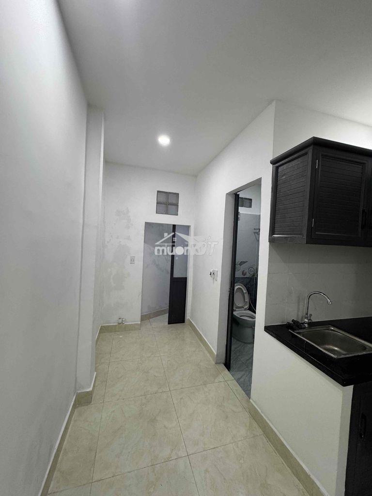 Cần bán nhà mới trệt lầu - 4