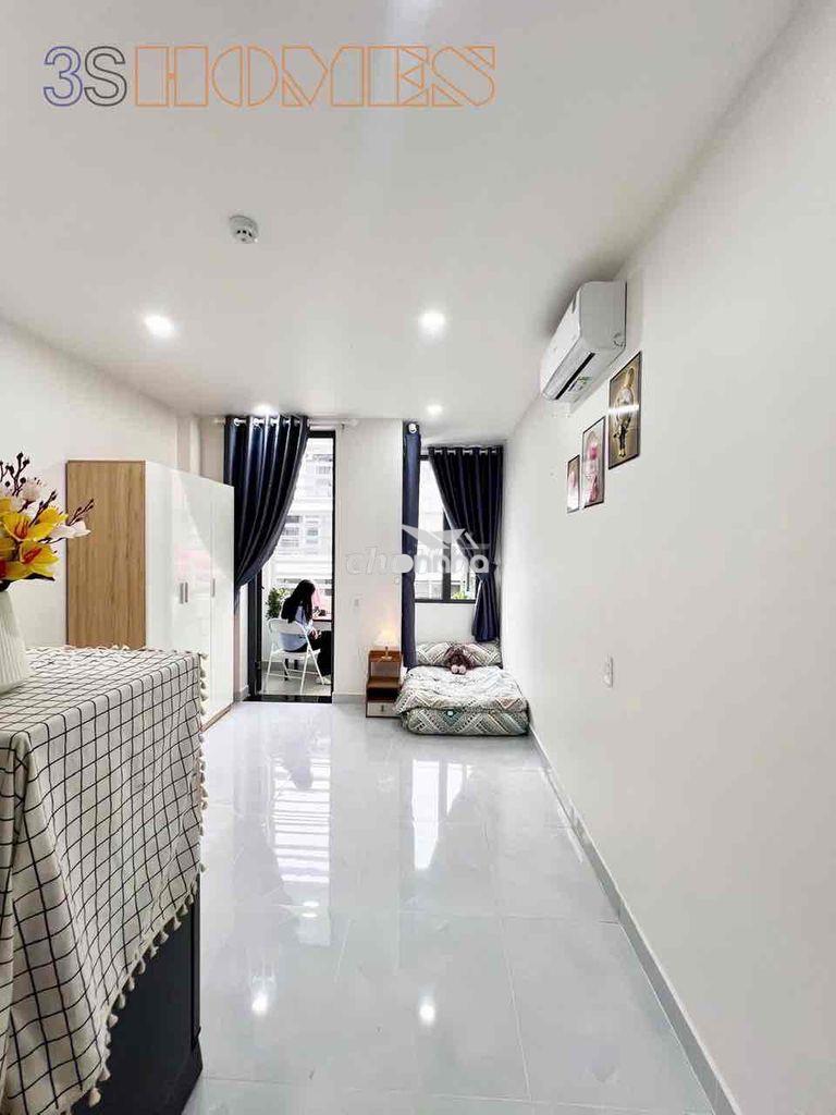 Full nội thất ngay đh văn lang cs3 mới xây