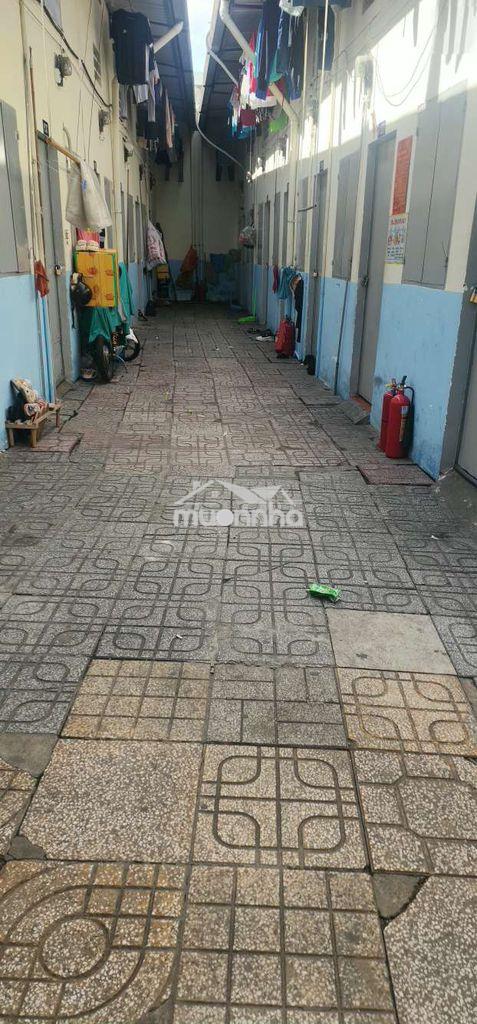 Trọ bình dân  - 3