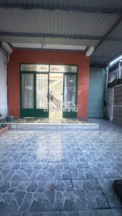 Cho thuê nhà phường tân hiệp giá 6,5 triệu