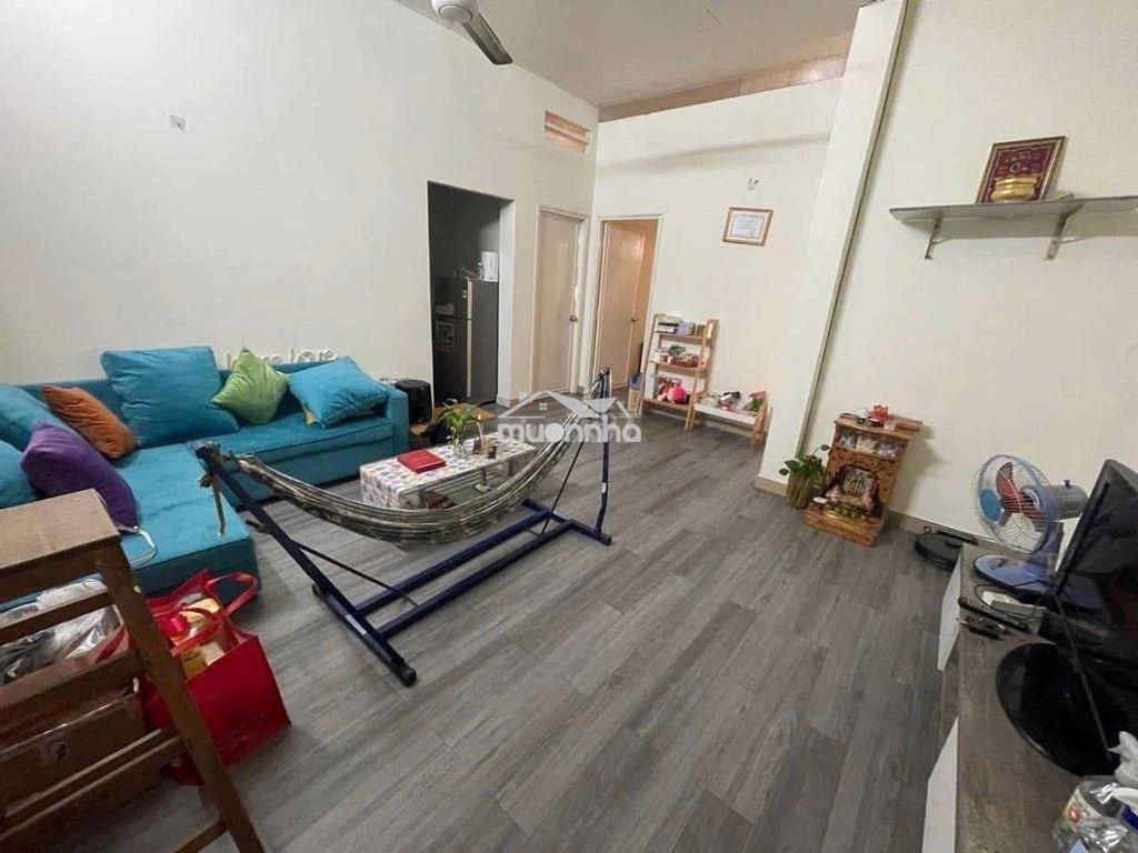 Chung cư hà kiều, giáp bình thạnh, 65m2, 3pn, 1 wc, 2.6 tỉ - 2