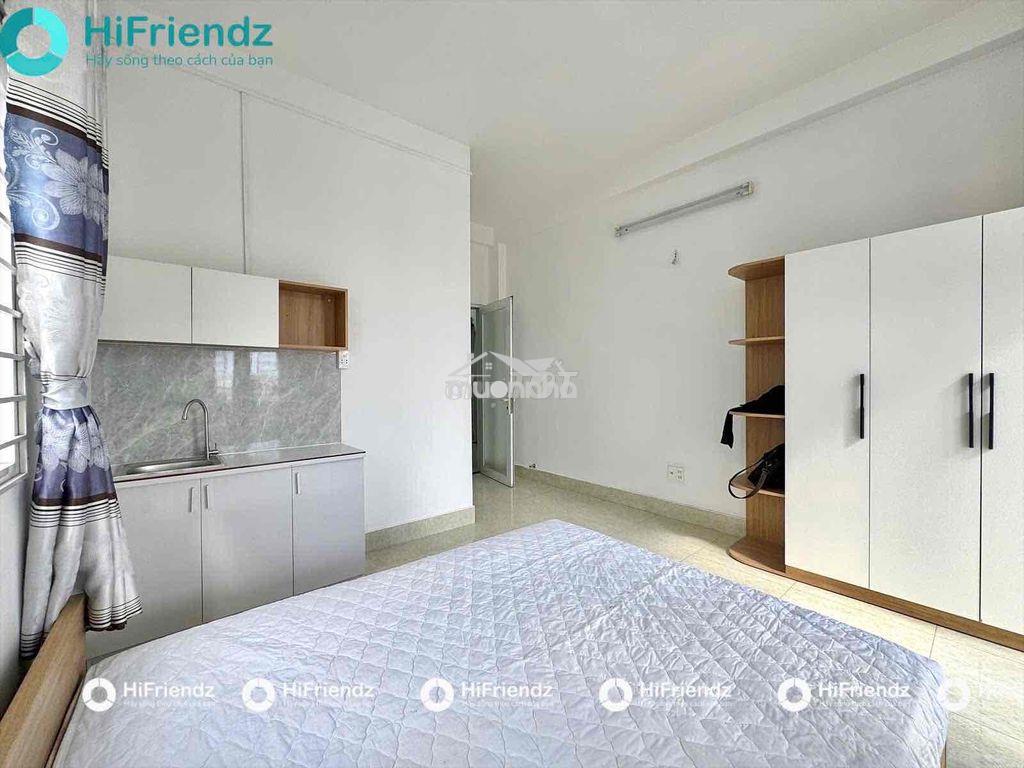 Studio tách bếp ngay nhà máy bia heniken q12 - 3