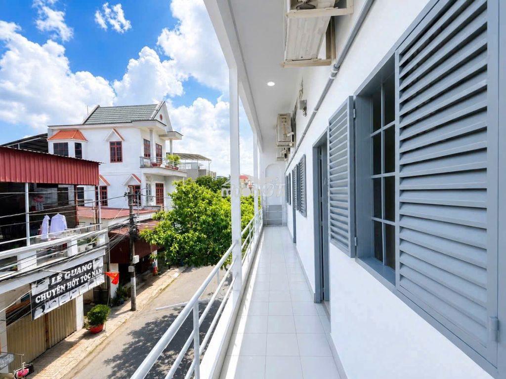 Dãy 1 trệt 1 lầu gần kcn vsip 1 ngay chợ 434 bình hòa - 4
