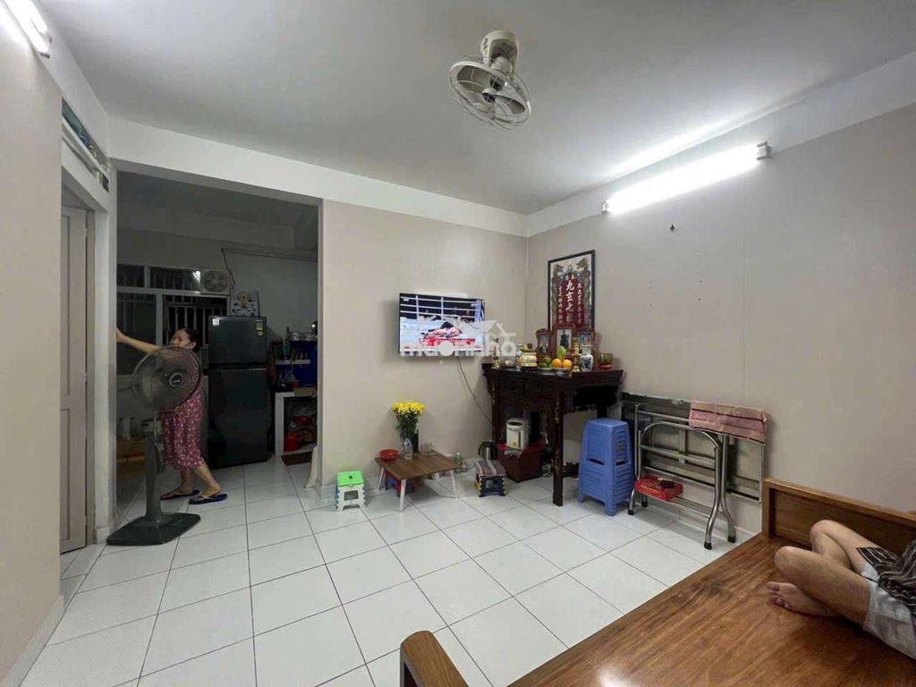1pn, c/ c phan xích long cho thuê - 3