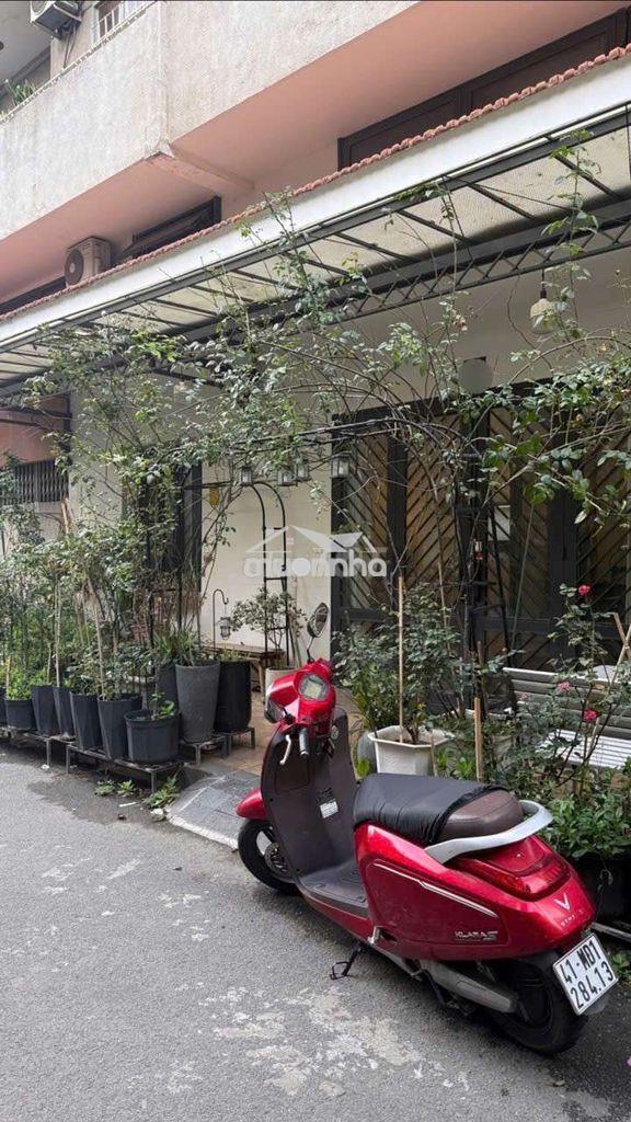 Căn hộ tầng trệt – chung cư  phạm viết chánh – bình thạnh – 100m²_ 3pn - 2
