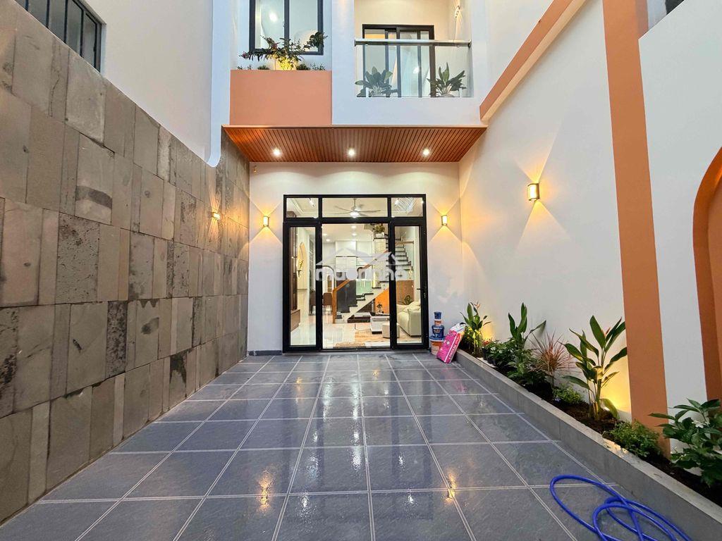 🏡✨ Nhà mới cao cấp 1 trệt 2 lầu – full nội thất – phường 6, mỹ tho ✨🏡 - 3