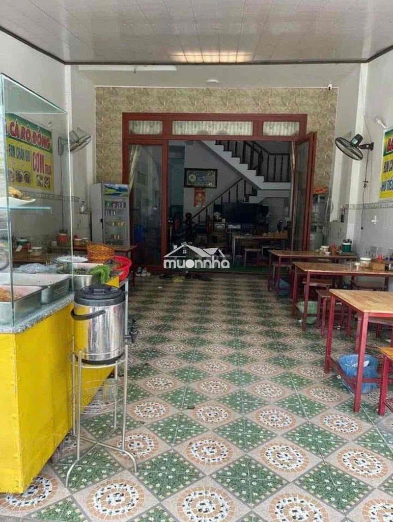 Cô sáu cần bán nhà ngay khu vực chợ bình chánh - 3