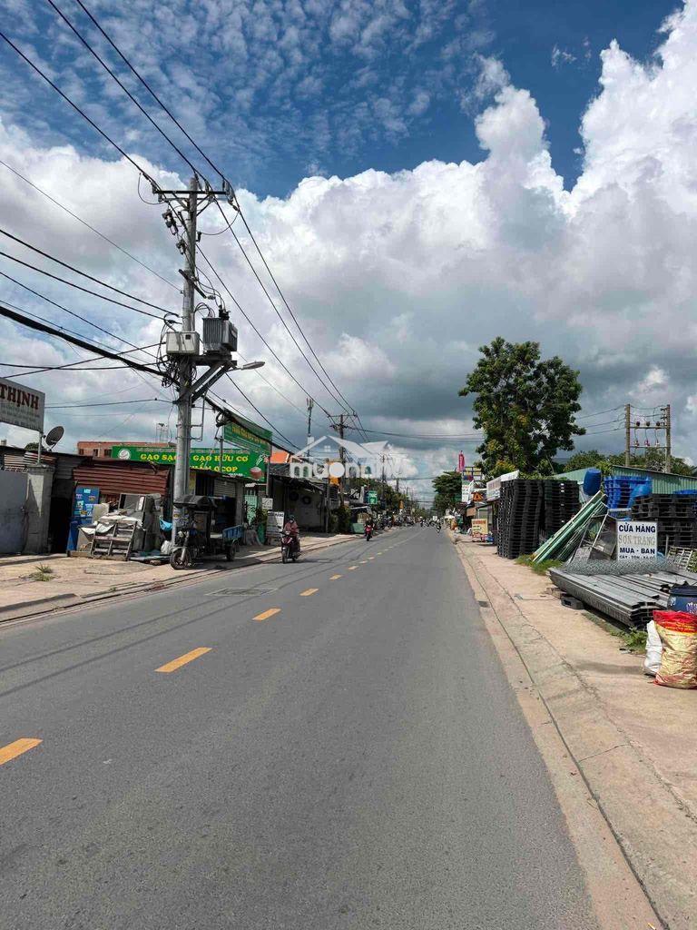 Bán gấp nhà mặt tiền dương công khi - 2