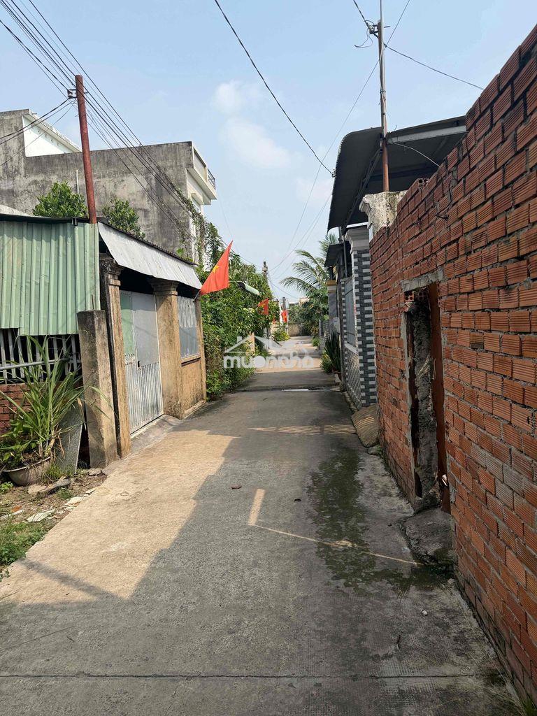 Bán nhà ấp 7 an phước,đn - 2