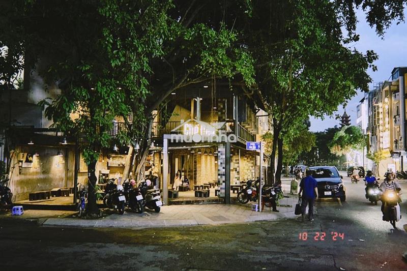 Cho thuê mặt bằng đường hoa mai, p2, quận phú nhuận