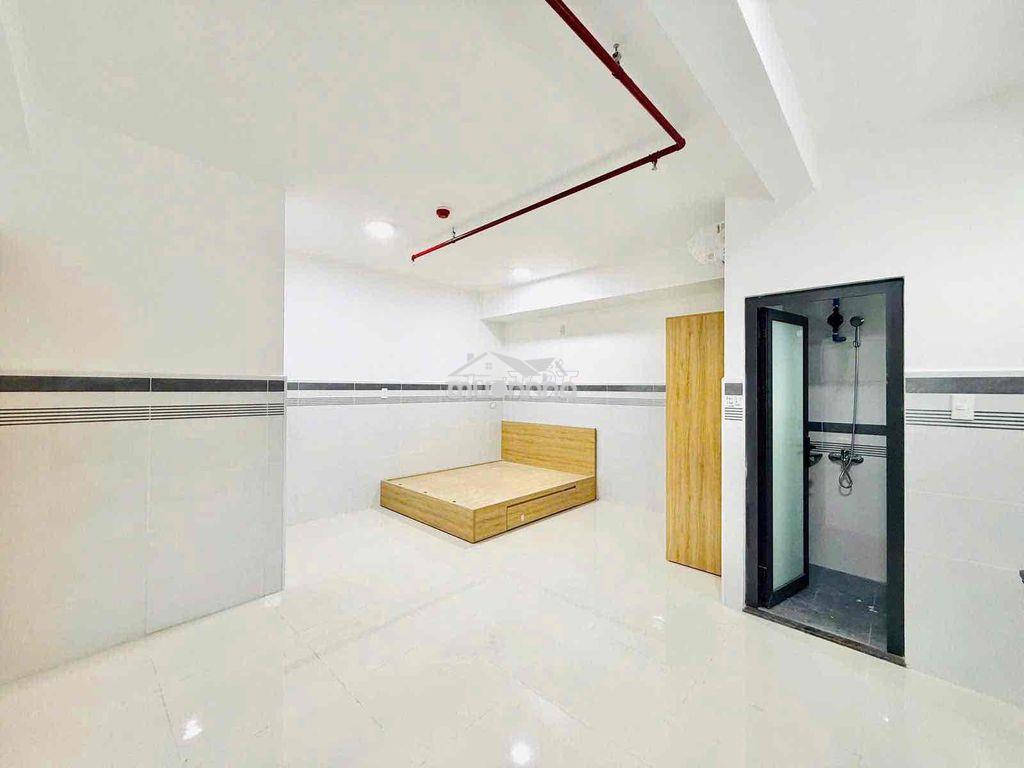 Căn hộ mới full nội thất ở vườn lài - 3