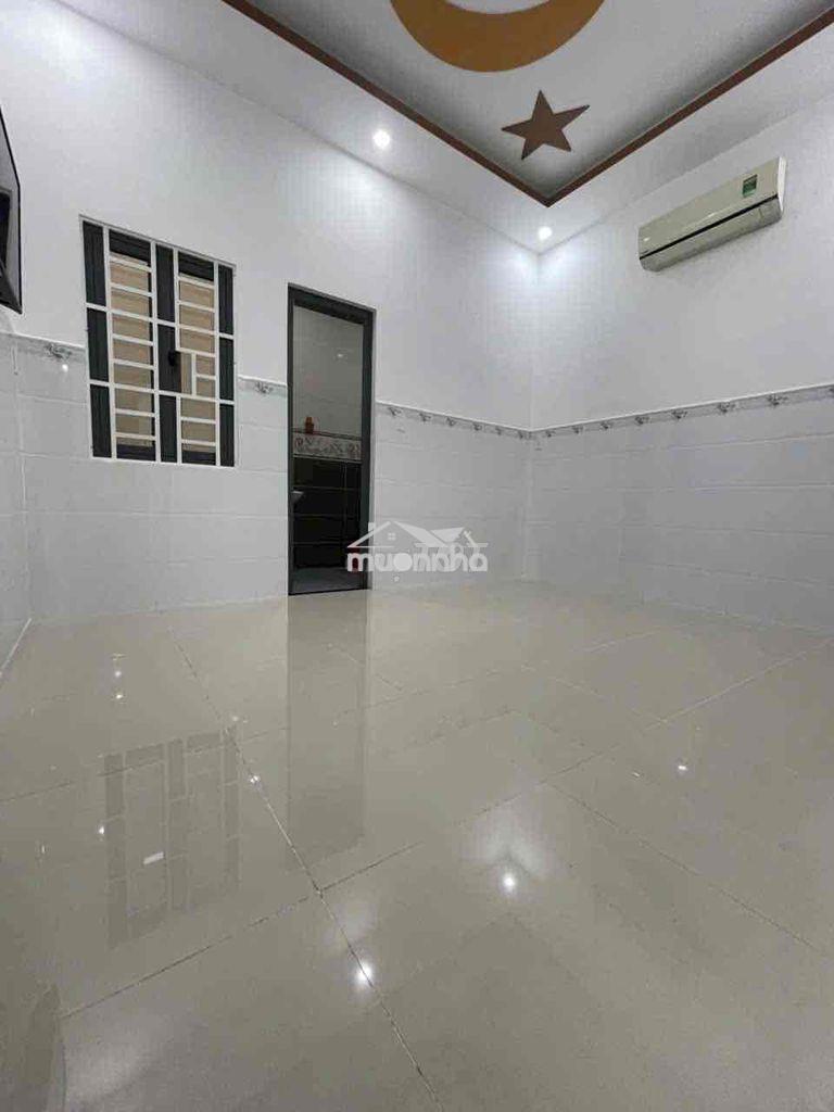 Cho thuê nhà định hoà full nội thất - 3