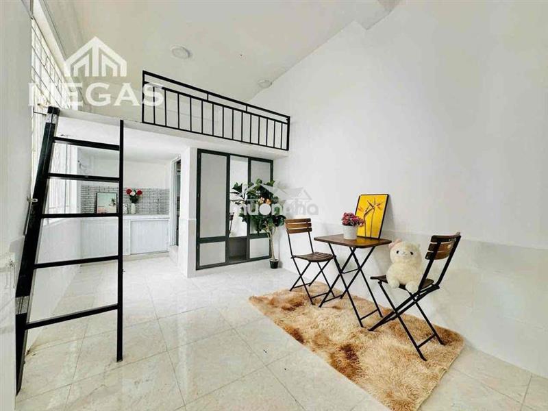 Phòng trọ giá rẻ ngay chợ lớn - lý chiêu hoàng - tên lửa