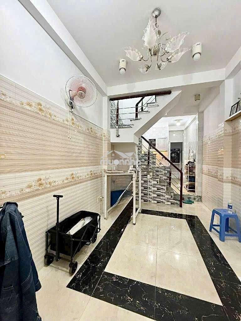 🔴 Nhỉnh 5đ - nhà đẹp 129/ nguyễn trãi q5, giáp q1 q10 - 3pn