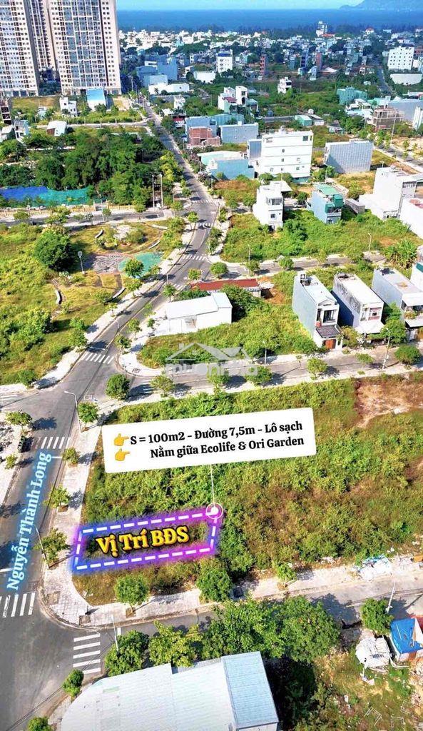 Tôi bán lô đường 7m5 nguyễn thành long