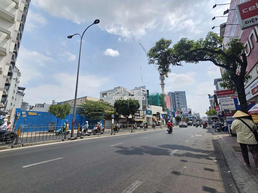 🔥 Hot: cho thuê nhà mt ấp bắc tân bình - ngay etown 🔥 - 3