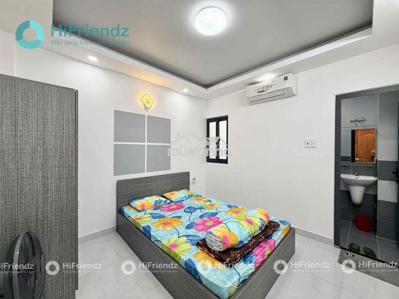 🔥Khai trương nhà mới_studio sẵn nội thất như hình_khu phan xích long