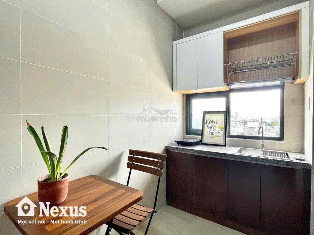 Studio full nội thất q7 kế bên phú mỹ hưng - 4