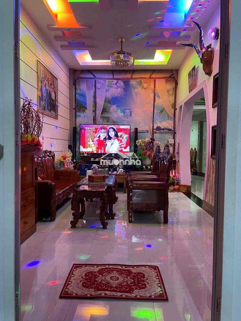 Nhà mặt tiền dx047 phú mỹ 5 x 25,5 thổ cư 100%