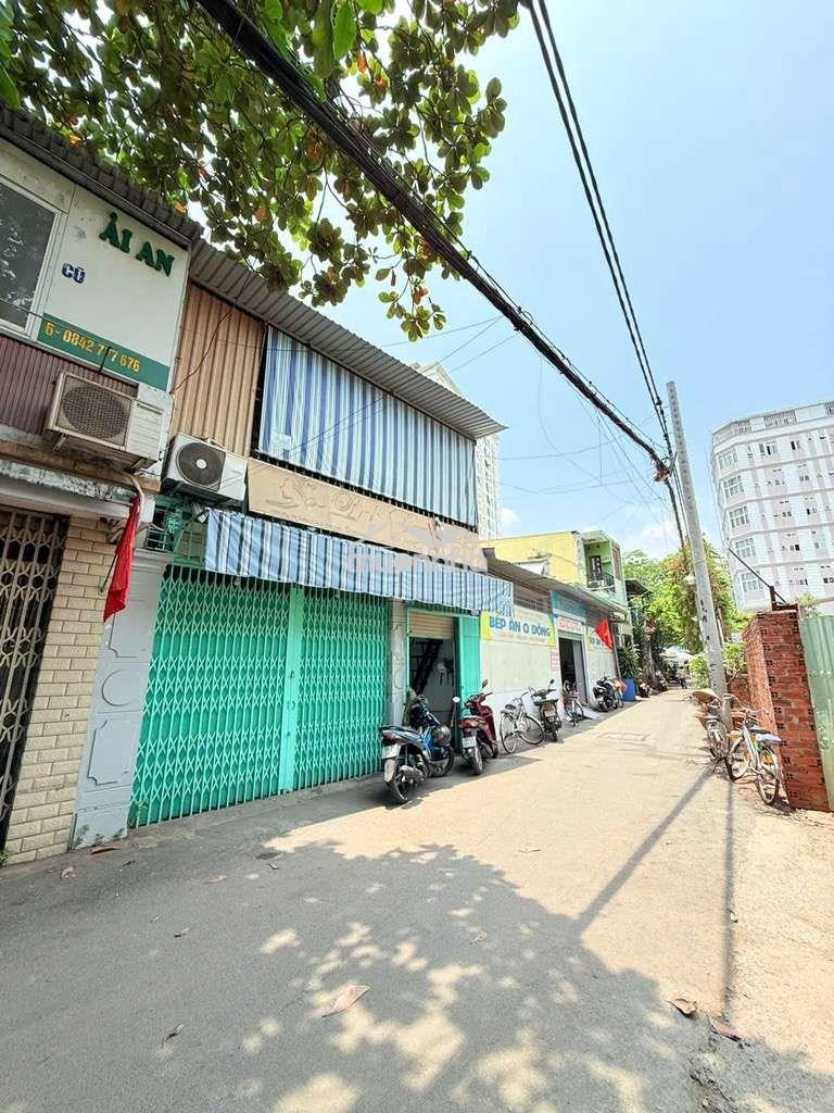 Mặt tiền, 70m2,shr, ô tô trước nhà, nhỉnh 8t tl - 2