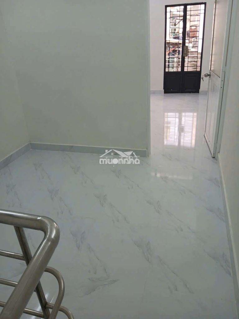 Nhà nguyên căn - 2