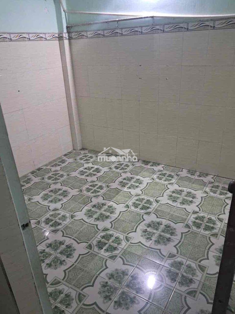 Cho thuê nhà nguyên căn gần  kcx tân thuận