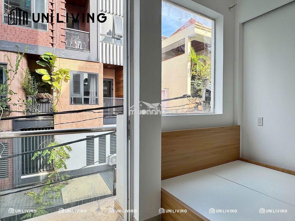 Cho thuê phòng cao cấp full nội thất-phú nhuận-nhà mới–giá 4-7,7tr - 4