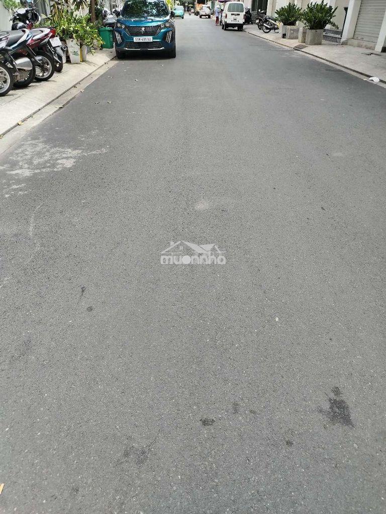 17tr_10x20m_hẻm 8m trần thủ độ_cho thuê nhà kho xưởng quận tân phú  - 2