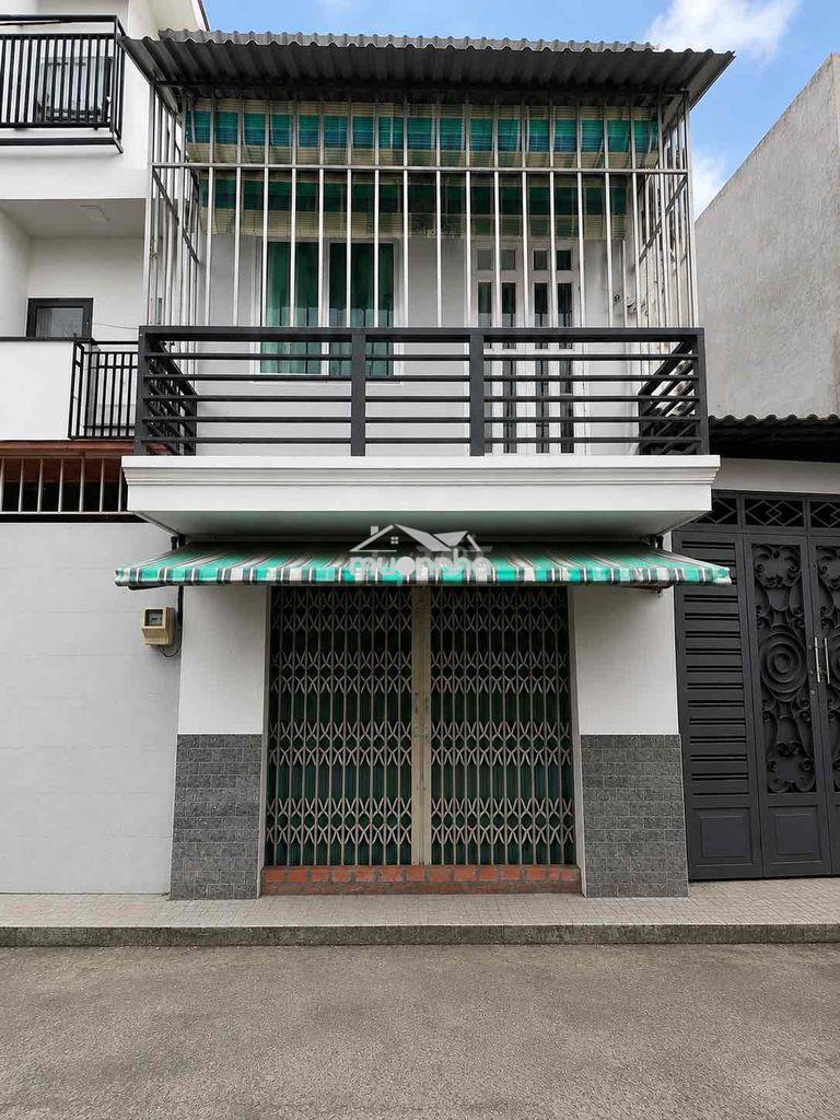 🏡Nhà lê văn thọ - ô tô đỗ cửa -  2.8 tỷ 💰