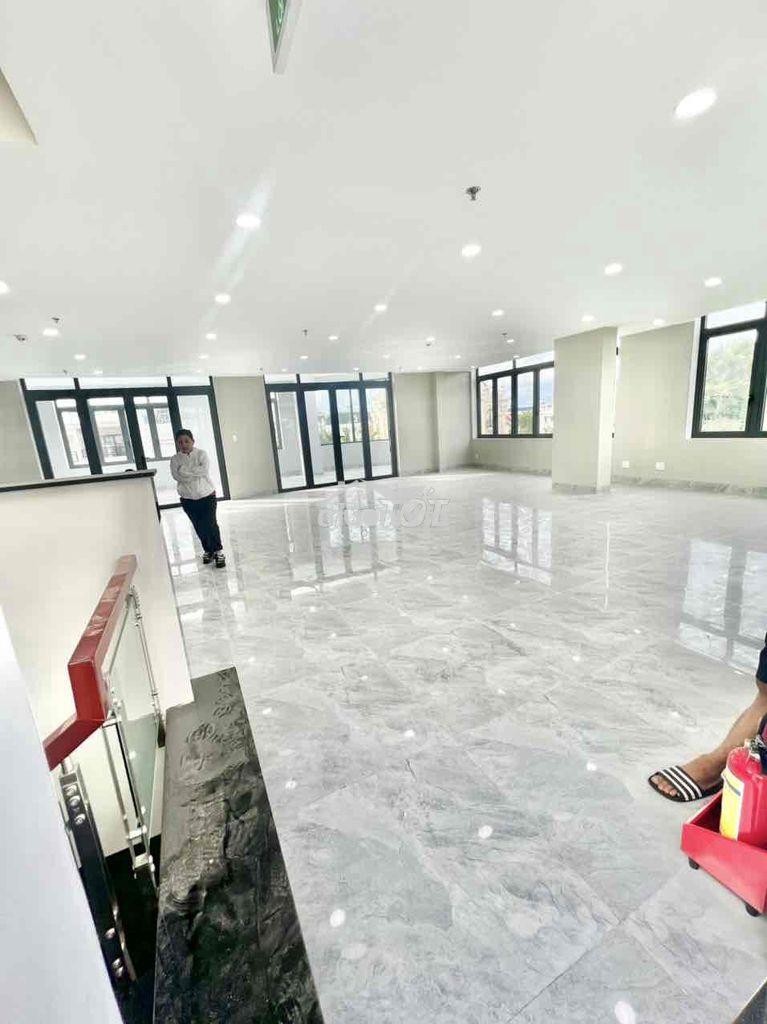 Cho thuê tầng văn phòng công ty - 2