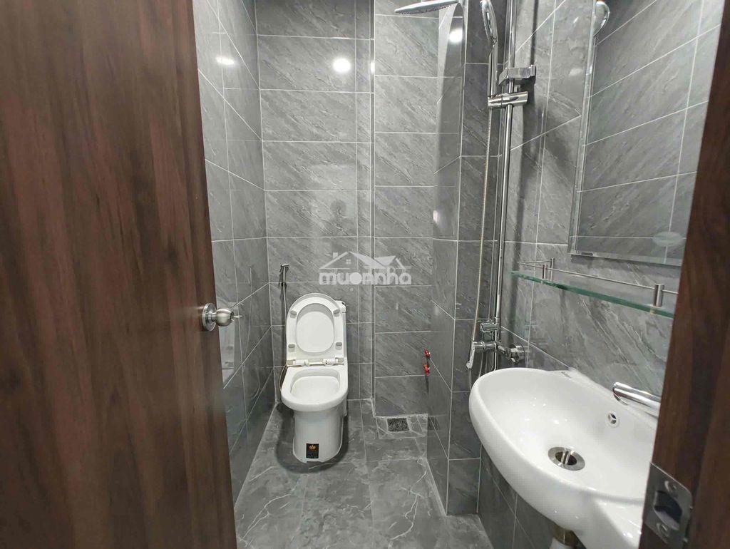 Phòng trống tách bếp siêu đẹp mới keng ngay nguyễn oanh - 4