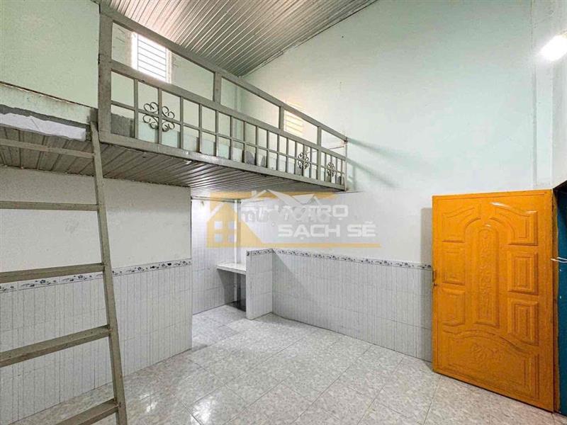 🔥 Trọ chính chủ gần chợ thủ đức chỉ từ 2,8tr🔥