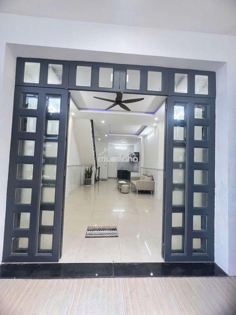 3 phòng hẻm 6m an dương vương - 4