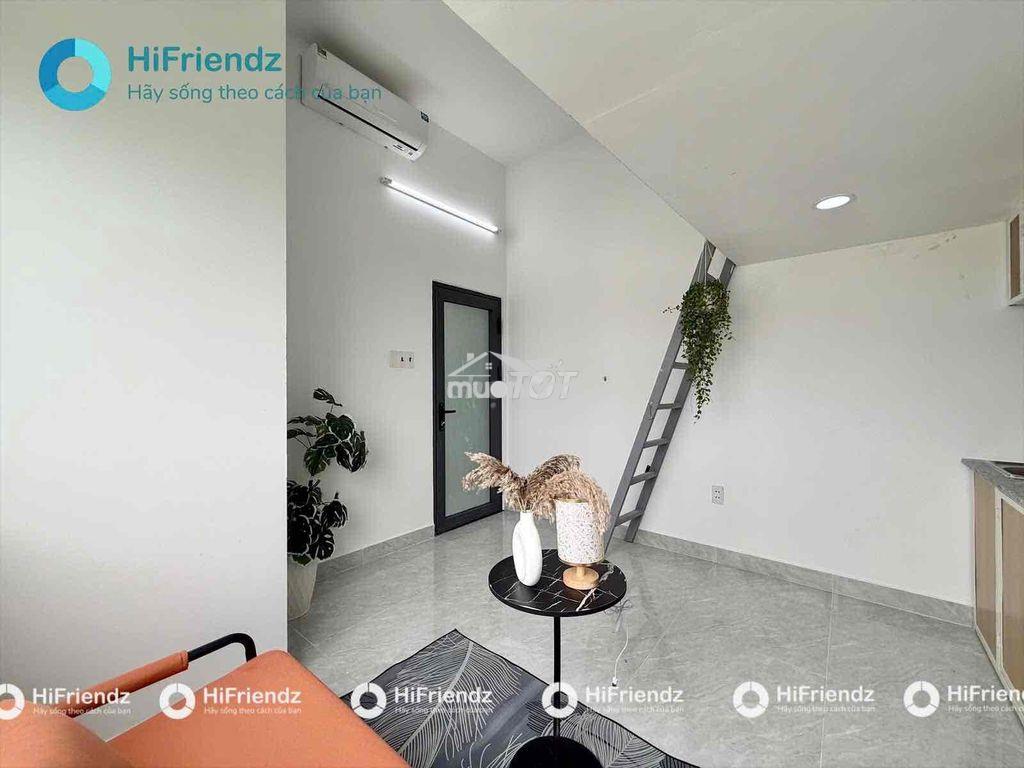 Căn hộ cs trời - ngay đh văn lang - cầu sắt an phú đông - đh nttu - 4
