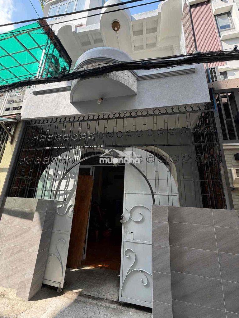 Nguyên căn 2 pn lạc long quân gần chợ  ông địa - 2