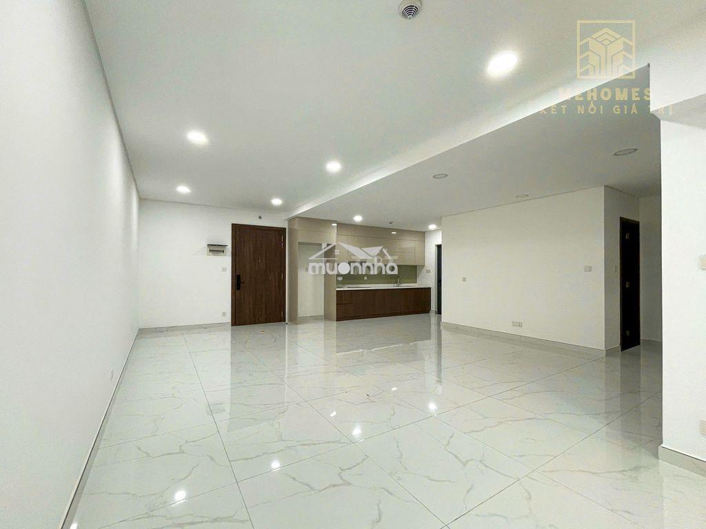 🍀 Cho thuê 112m2 brilliant, nội thất cơ bản, view mát chiều, trống sẵn - 4