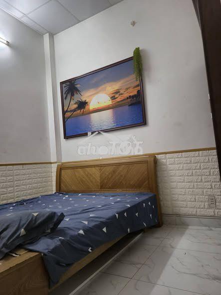 Cho thuê nhà nguyên căn mỹ phước 3