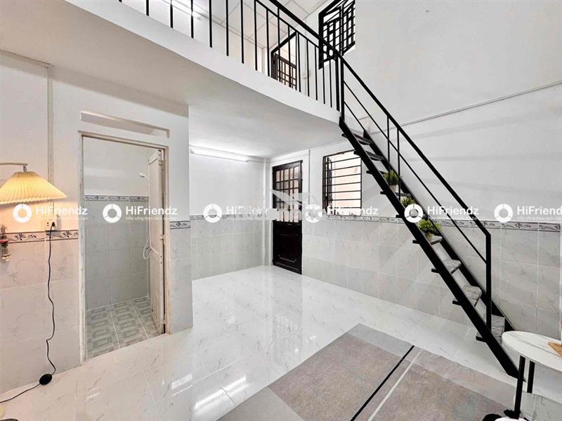 🔥 Khai trương siêu phẩm 1 trệt 1 lầu sẵn nội thất - gần ngã tư bốn xã